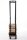 Kaminholzständer Forks 30x60x150 schwarz