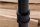 Kaminholzständer Forks 30x60x150 schwarz
