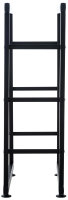 Kaminholzständer Keri V2 25x100x100