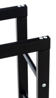 Kaminholzständer Keri V2 25x100x100