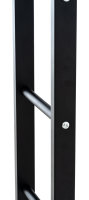 Kaminholzständer Keri V2 25x100x100