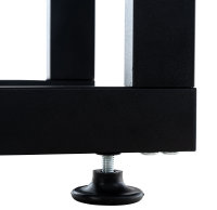 Kaminholzständer Keri V2 25x100x100