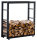 Kaminholzständer Keri V2 25x100x100